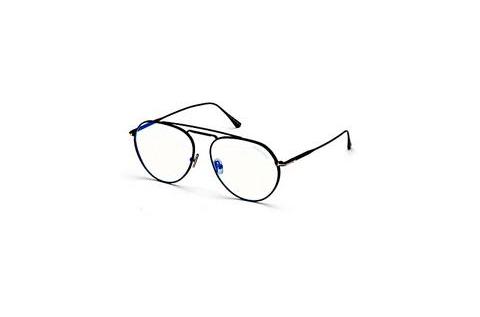 Tasarım gözlükleri Tom Ford FT5730-B 002