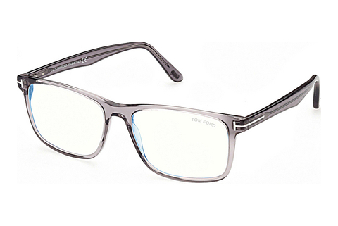 Tasarım gözlükleri Tom Ford FT5752-B 020