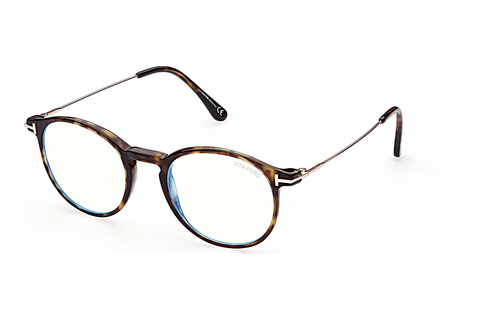 Tasarım gözlükleri Tom Ford FT5759-B 052