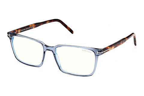 Tasarım gözlükleri Tom Ford FT5802-B 090