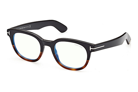 Tasarım gözlükleri Tom Ford FT5807-B 005