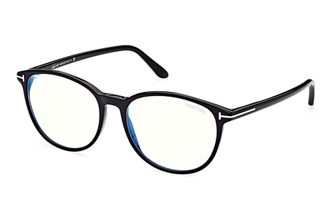 Tasarım gözlükleri Tom Ford FT5810-B 001