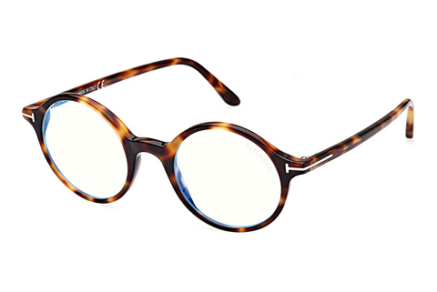 Tasarım gözlükleri Tom Ford FT5834-B 053