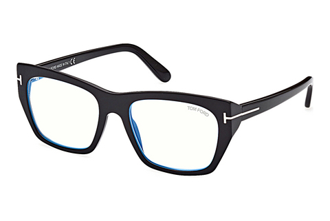 Tasarım gözlükleri Tom Ford FT5846-B 001