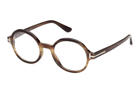 Tasarım gözlükleri Tom Ford FT5850-P 064