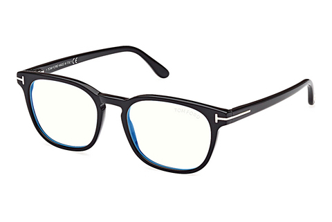 Tasarım gözlükleri Tom Ford FT5868-B 001