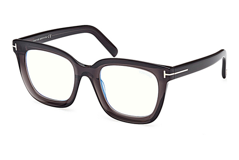 Tasarım gözlükleri Tom Ford FT5880-B 020