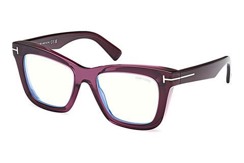 Tasarım gözlükleri Tom Ford FT5881-B 081