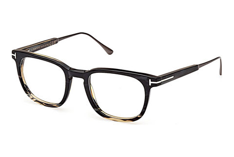 Tasarım gözlükleri Tom Ford FT5884-P 064