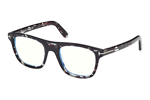 Tasarım gözlükleri Tom Ford FT5939-B 055
