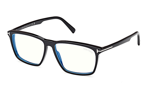 Tasarım gözlükleri Tom Ford FT5959-B 001