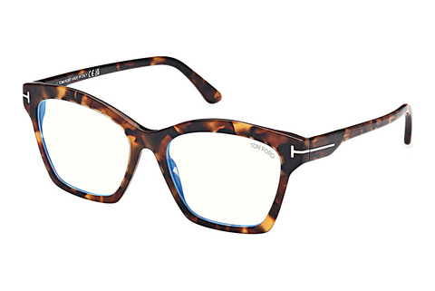 Tasarım gözlükleri Tom Ford FT5965-B 052