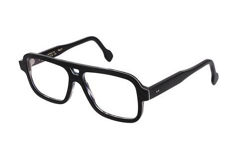 Tasarım gözlükleri Vinylize Eyewear Appetite VBLC1