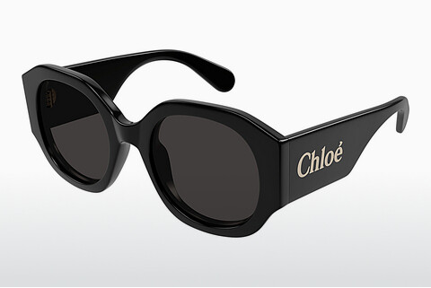 Güneş gözlüğü Chloé CH0234S 001