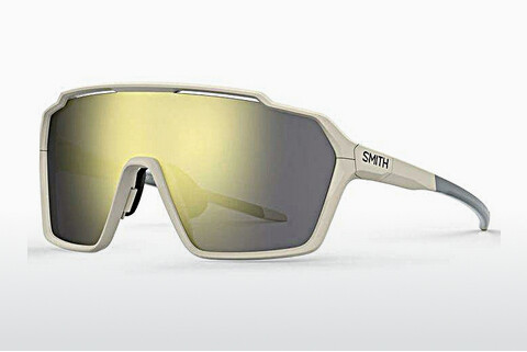 Güneş gözlüğü Smith SHIFT XL MAG Z1P/0K