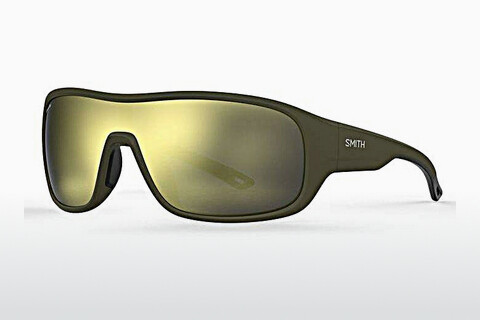 Güneş gözlüğü Smith SPINNER SIF/E3