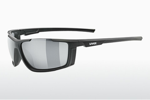 Güneş gözlüğü UVEX SPORTS sportstyle 310 black mat