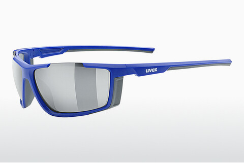 Güneş gözlüğü UVEX SPORTS sportstyle 310 blue mat