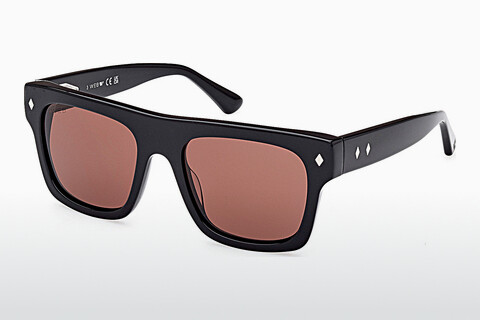 Güneş gözlüğü Web Eyewear WE0354 01S