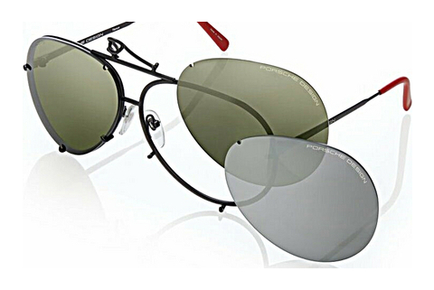 Güneş gözlüğü Porsche Design P8478 R