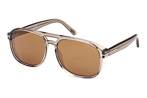 Güneş gözlüğü Tom Ford Rosco (FT1022 45E)
