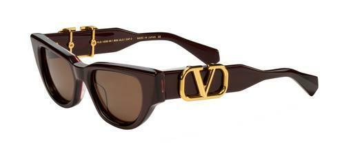 Güneş gözlüğü Valentino V - DUE (VLS-103 B)