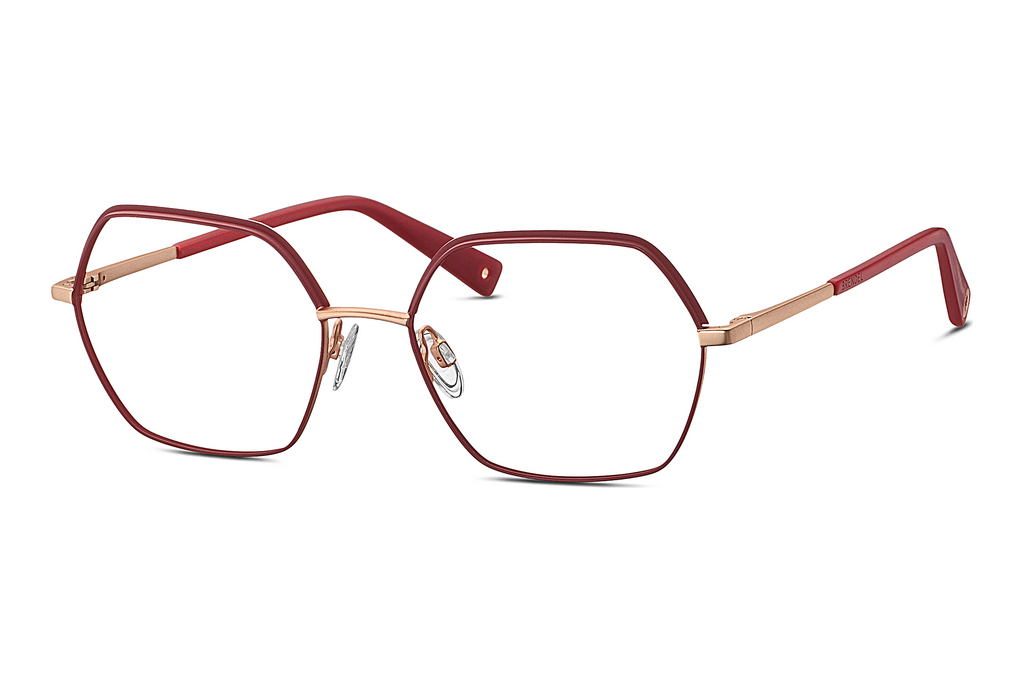 Brendel   BL 902316 52 rot / rosa / violett