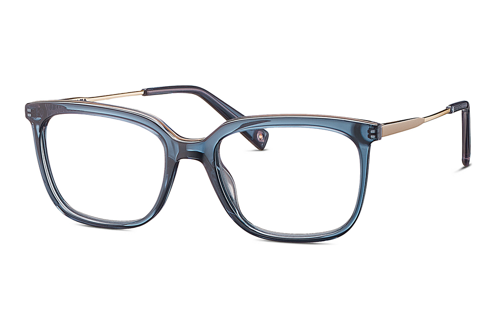 Brendel   BL 903188 70 blau