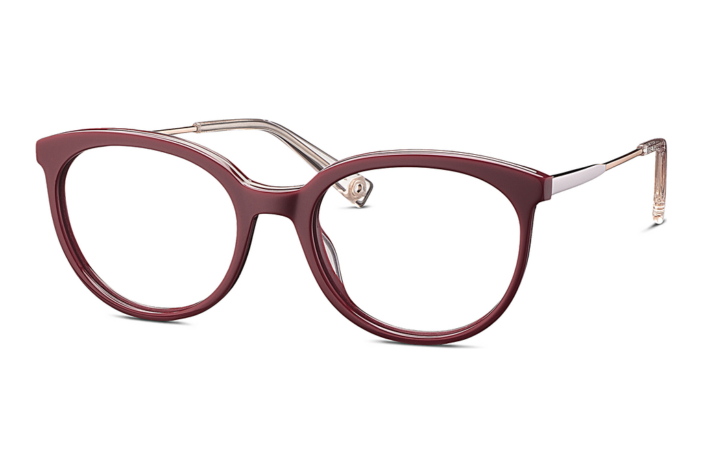 Brendel   BL 903189 50 rot / rosa / violett