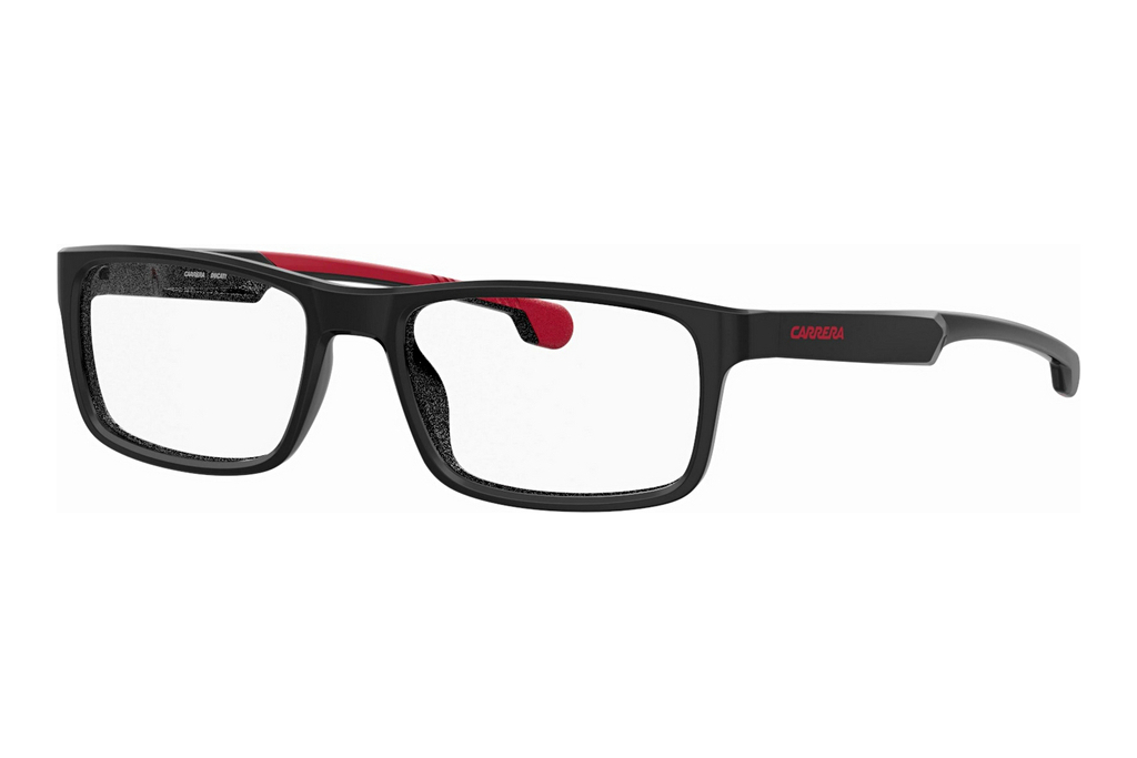 Carrera   CARDUC 016 OIT BLACK RED