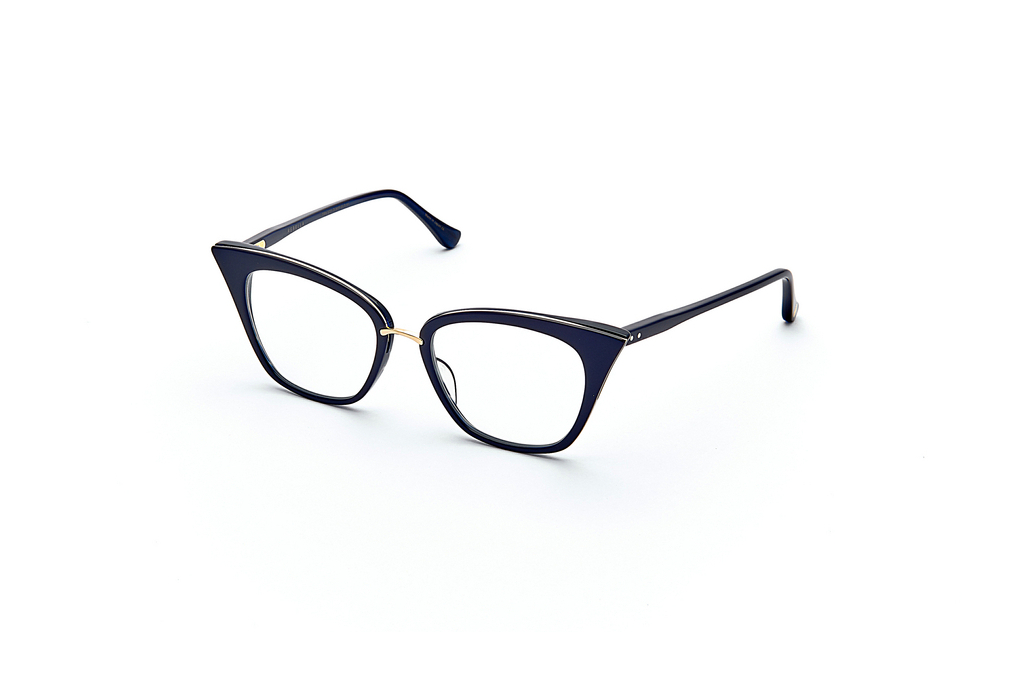 DITA   DRX-3031 D NAVY/GOLD