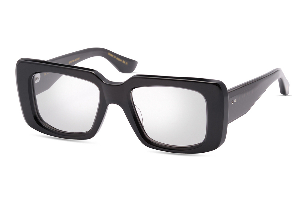 DITA   DTX-739 01A BLACK GLASS