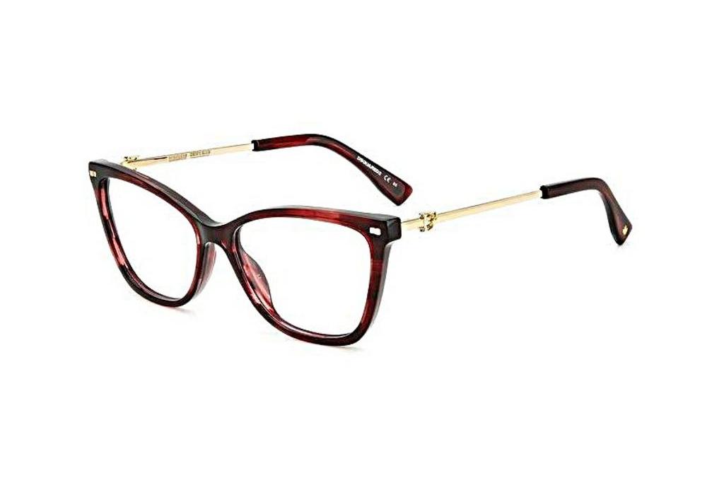 Dsquared2   D2 0068 573 RED HORN