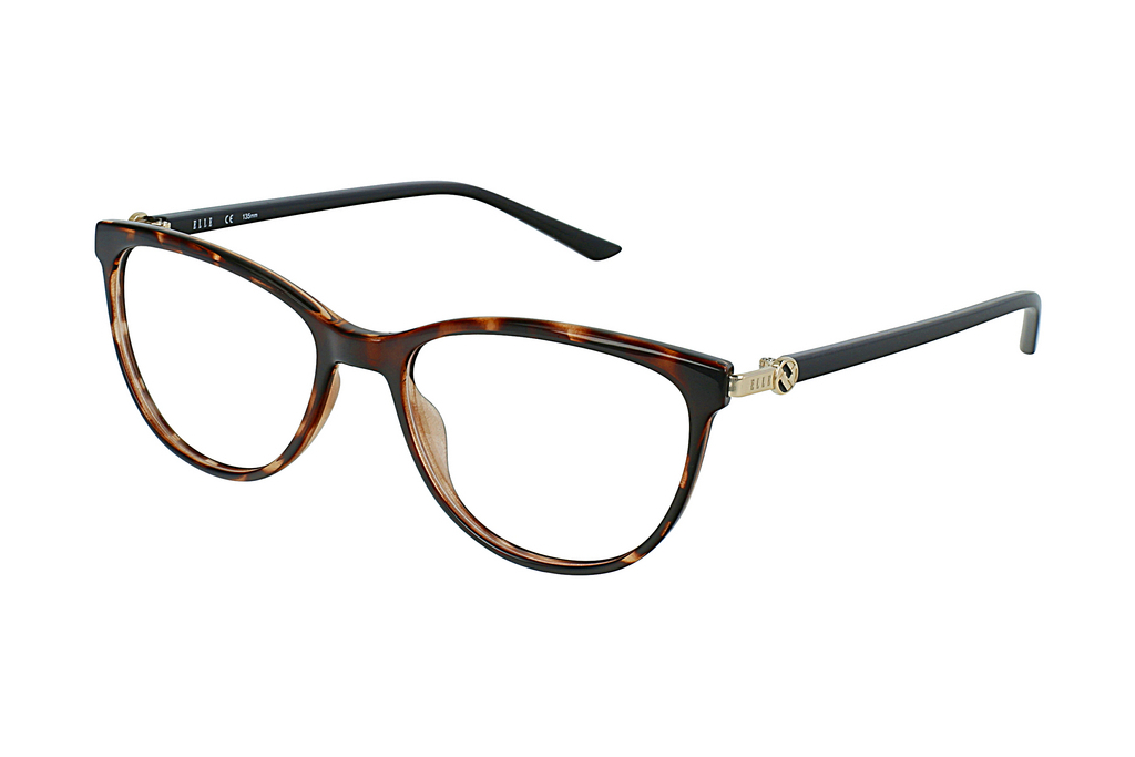 Elle   EL13499 TT Tortoise/Schildpatt