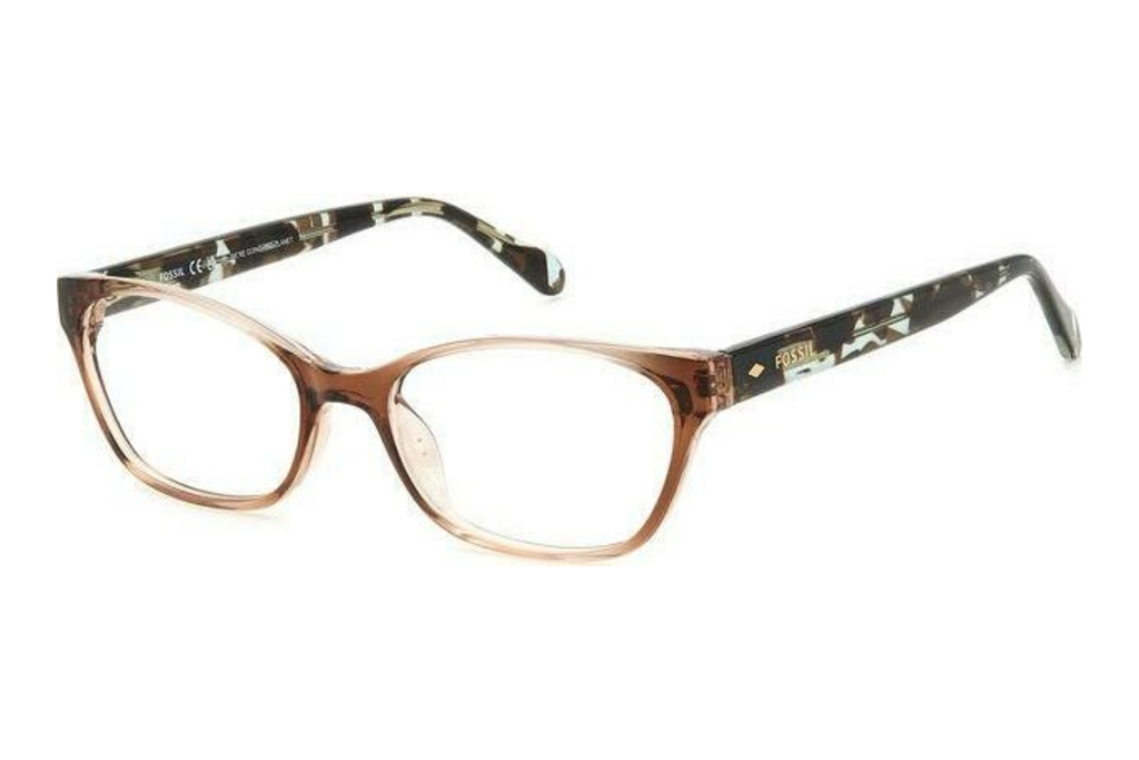 Fossil   FOS 7158 FL4 CRYSTAL BROWN