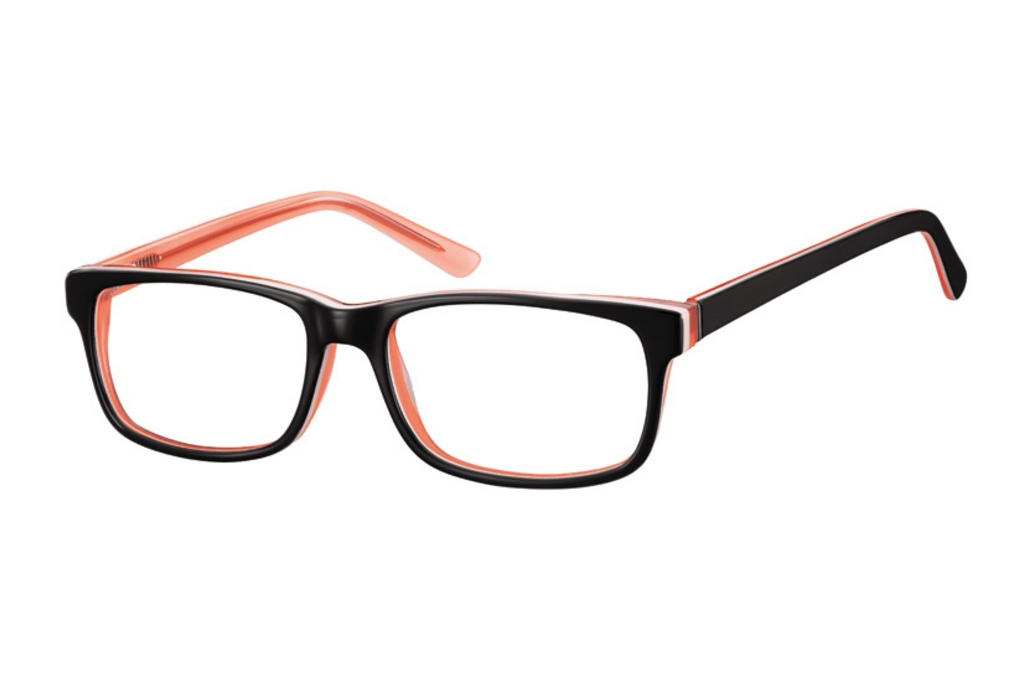 Fraymz   A70 C Black/Peach