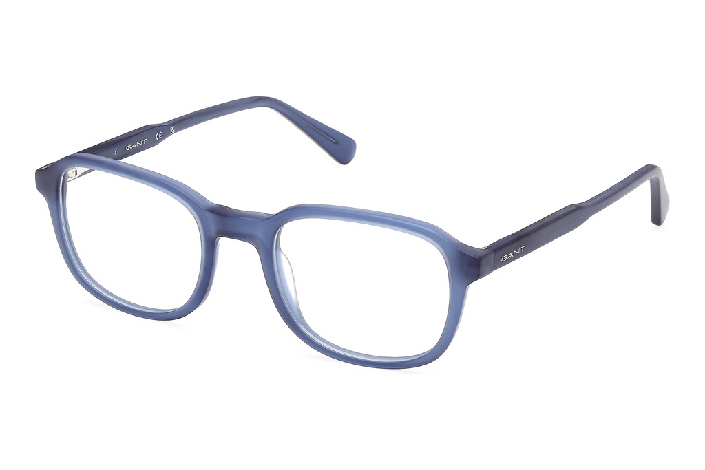 Gant   GA50051 091 Matt Blau