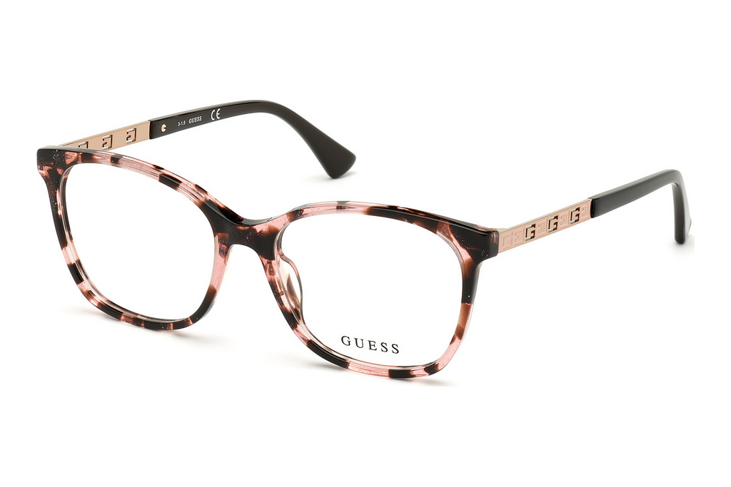 Guess   GU2743 074 074 - rosa/andere