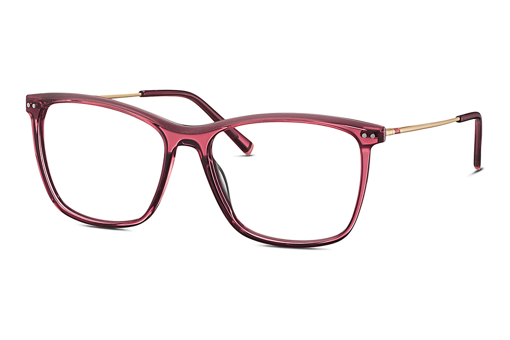 Humphrey   HU 581138 50 rot   rosa   violett