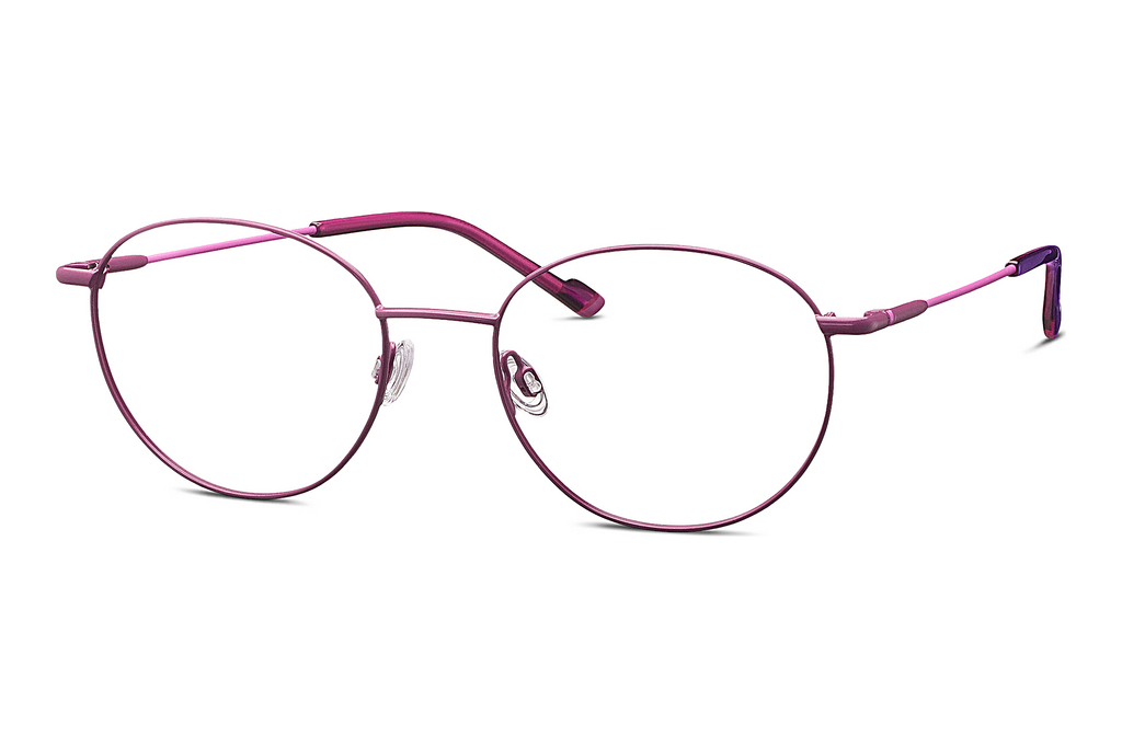 Humphreys   HU 582391 50 rot / rosa / violett