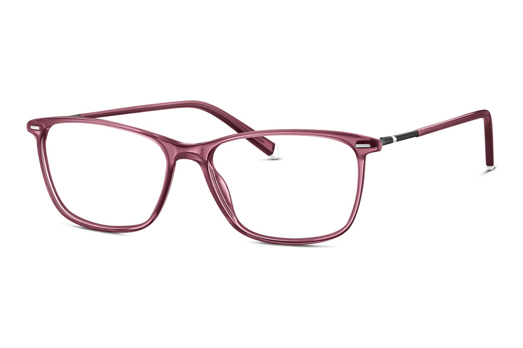 Humphreys   HU 583121 55 rot / rosa / violett