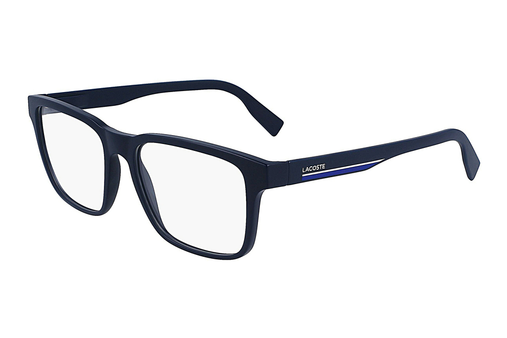 Lacoste   L2926 400 BLUE MATTE BLUE