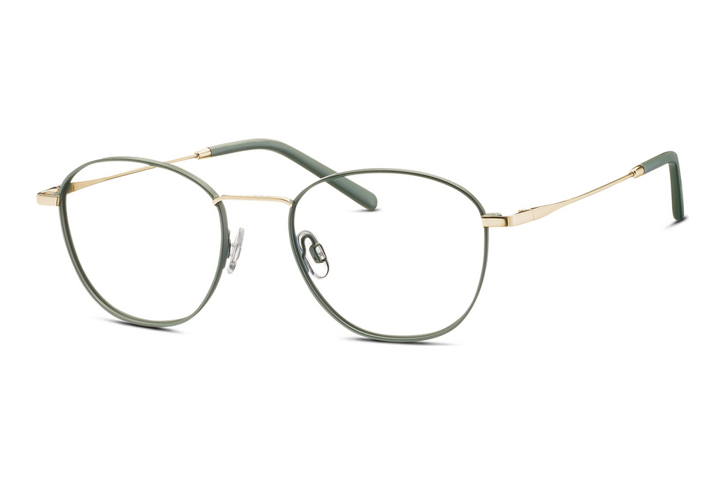 MINI Eyewear   MI 742013 42 grün