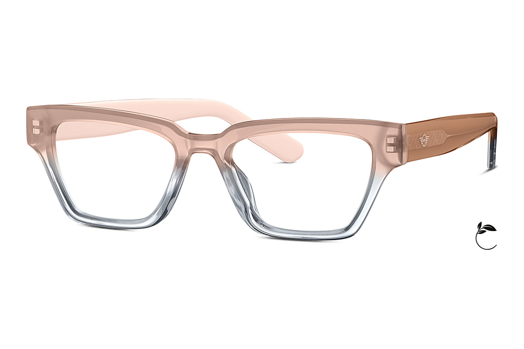 MINI Eyewear   MI 743030 63 braun