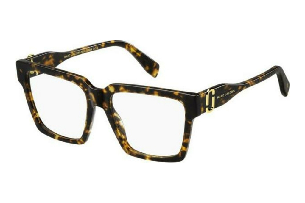 Marc Jacobs   MARC 766 086 HAVANA