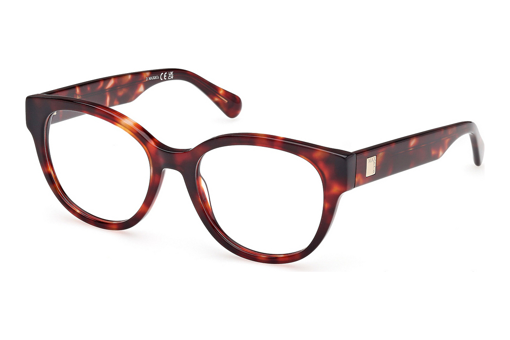 Max & Co.   MO5180 054 Rot Havanna