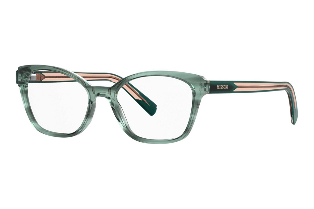 Missoni   MIS 0183 6AK GREEN HORN