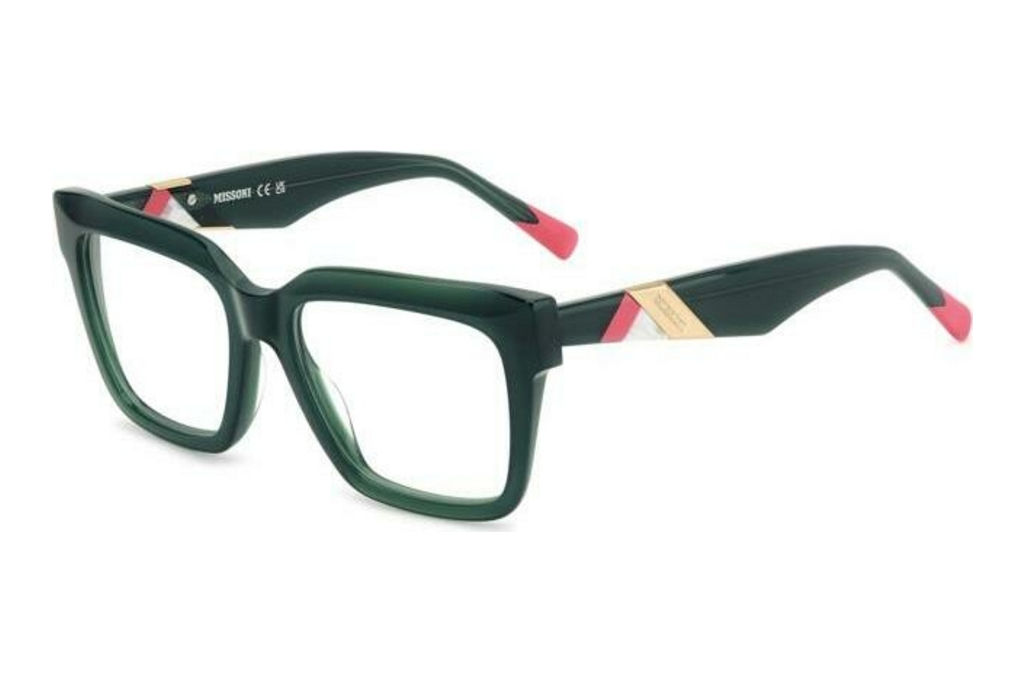 Missoni   MIS 0196 1ED GREEN