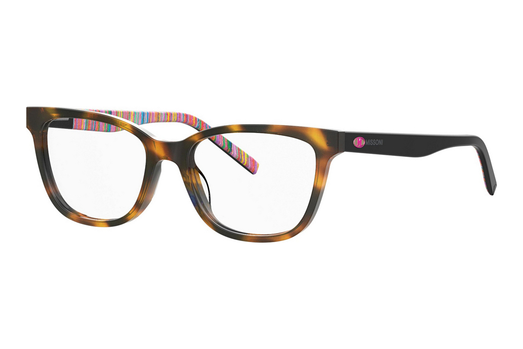 Missoni   MMI 0115 05L HAVANA 2