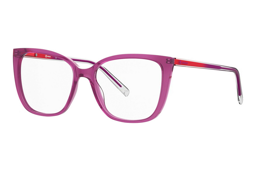 Missoni   MMI 0182 8CQ CHERRY